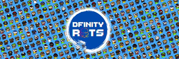 DfinityRats Profile Banner