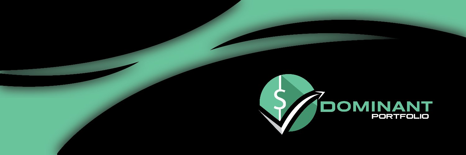 Dominant Portfolio banner
