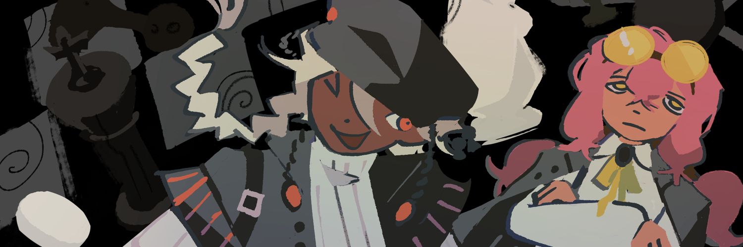 tama takeover 2 banner