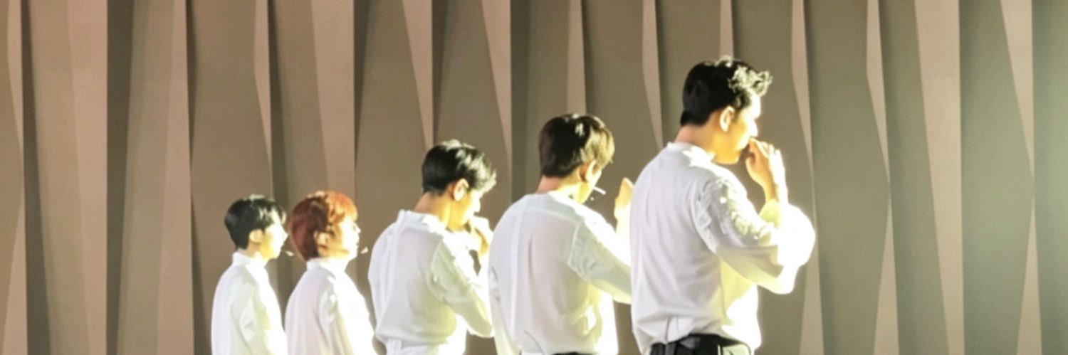 jiwonpirang's profile banner image