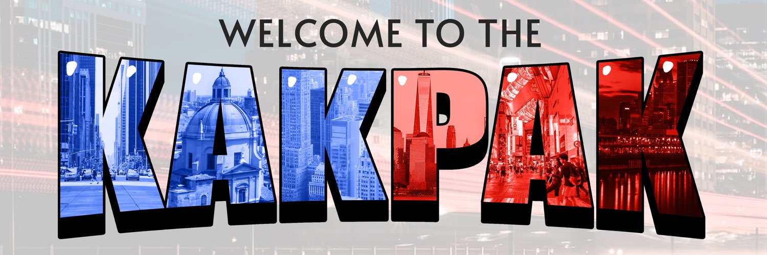 KAKPAK banner
