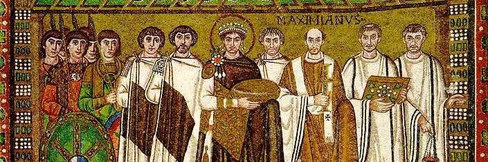 Make the Byzantine* Empire Great Again!'s banner