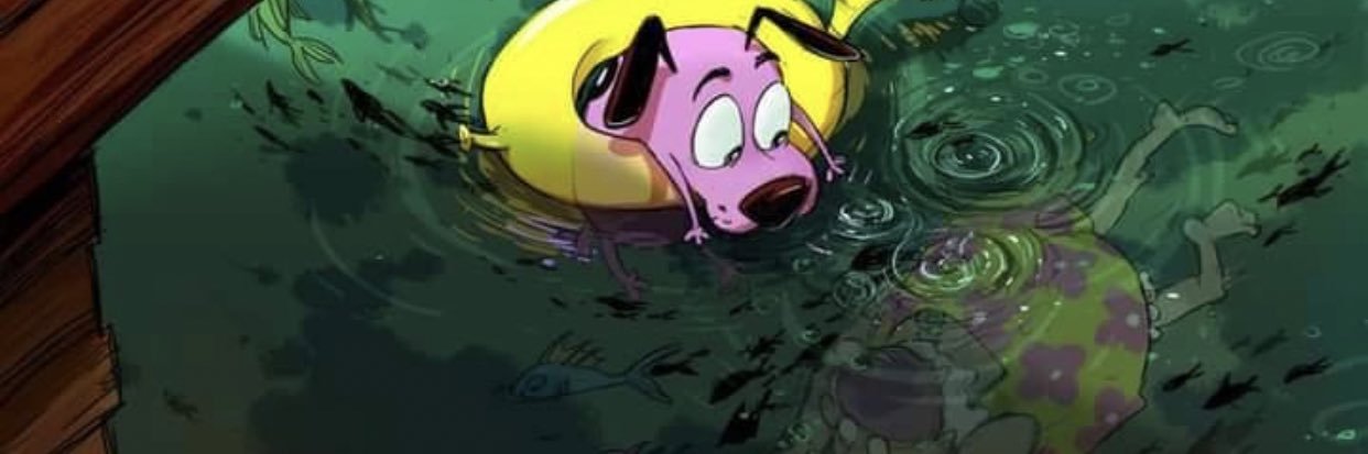 oskunert's profile banner image