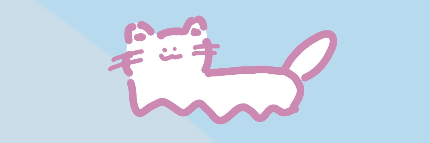 omothing's profile banner image