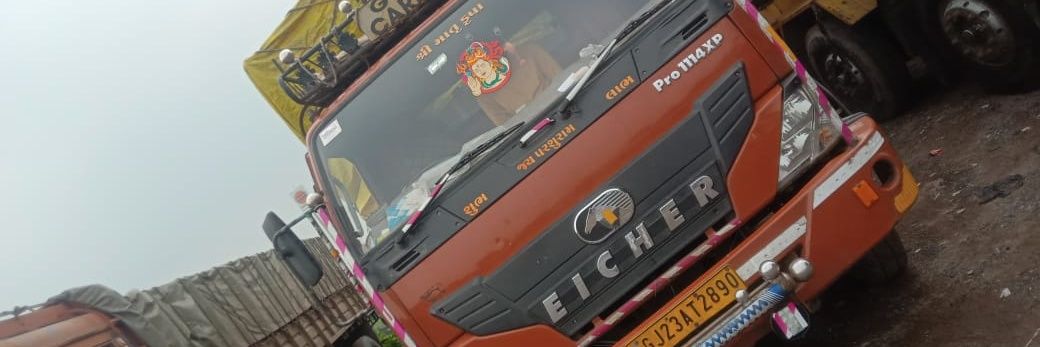 thakora_ji's profile banner image