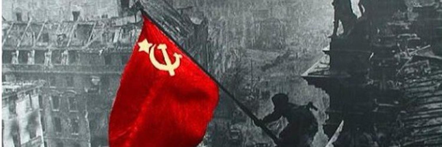 Comunista Caramelo banner