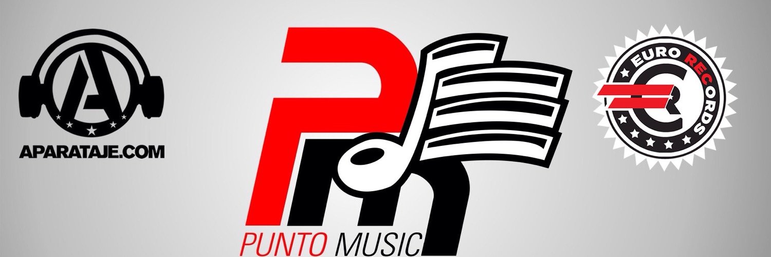 PuntoMusicProd's profile banner image