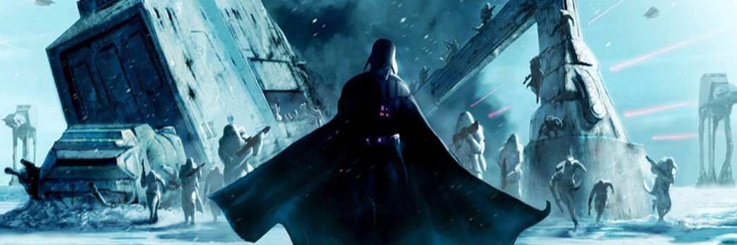 Lord of the Sith banner