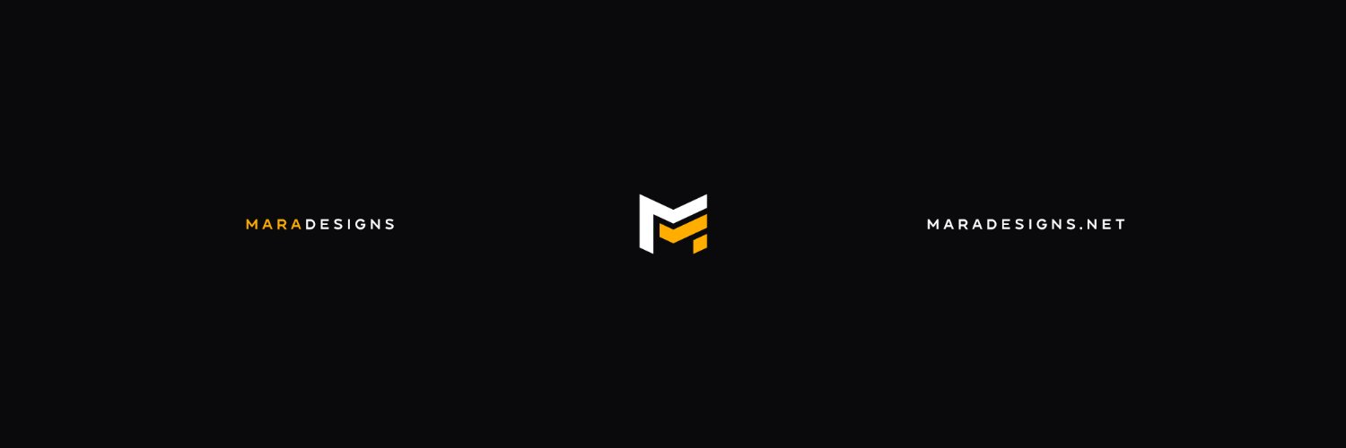 maradesigns's profile banner image