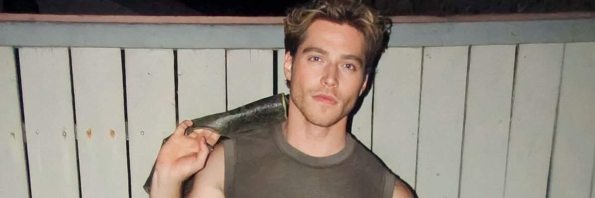 Xander Walker banner