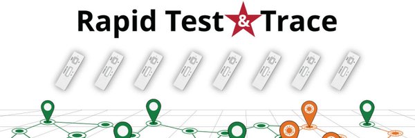 Rapid Test and Trace USA Profile Banner