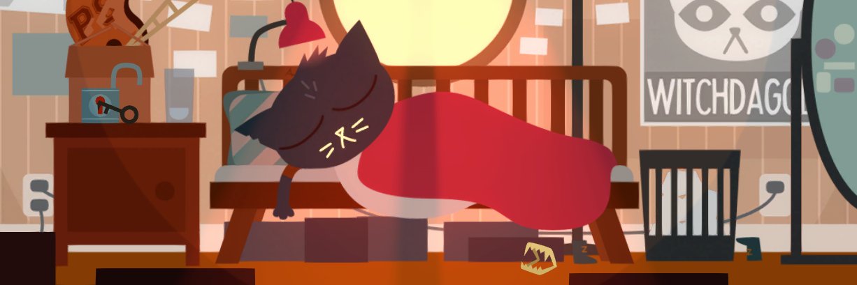 Robo Cleo📺 banner