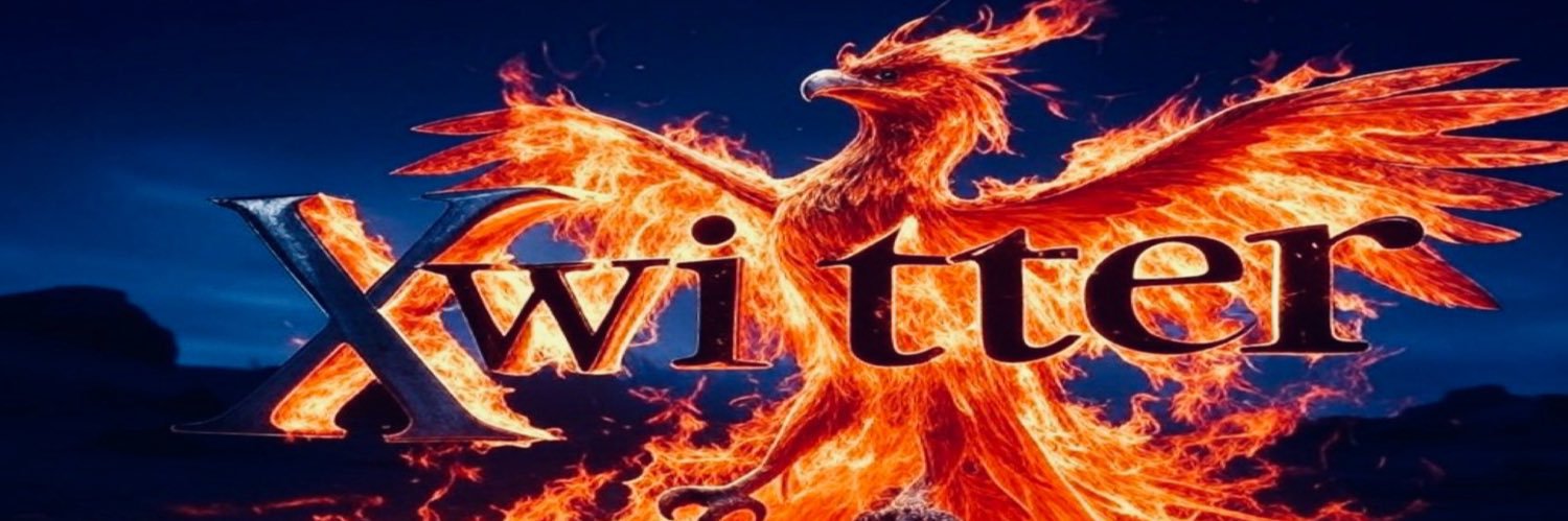 Xwitter banner