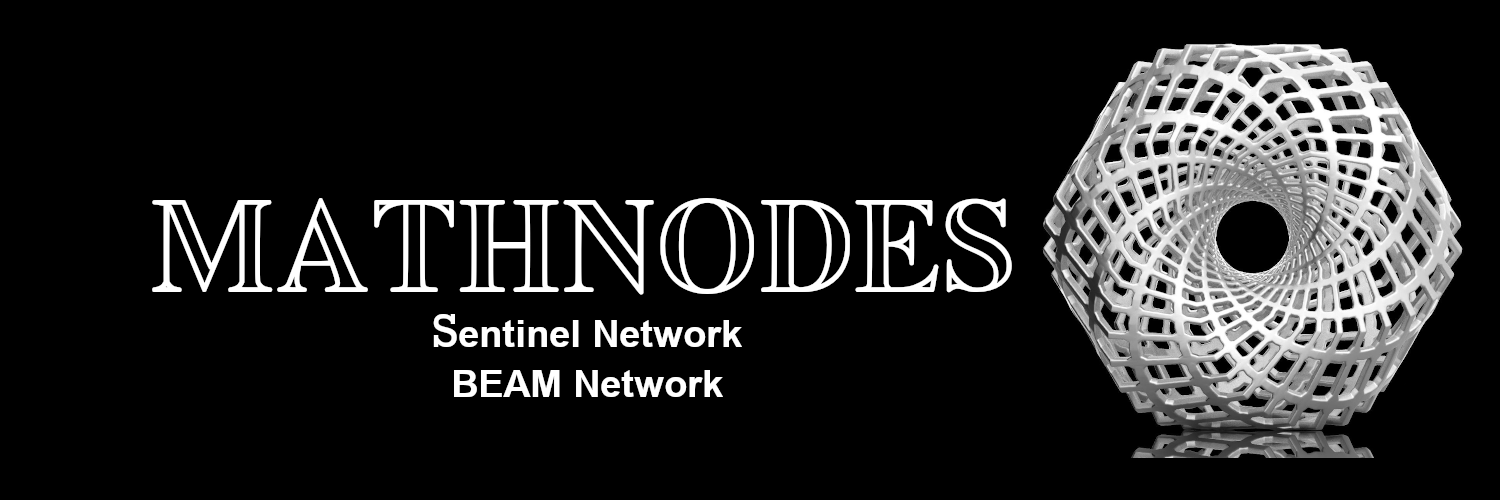 MathNodes banner