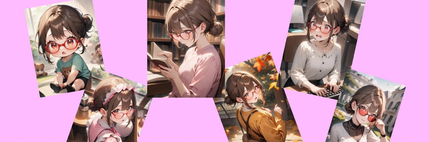 04yoko's profile banner image