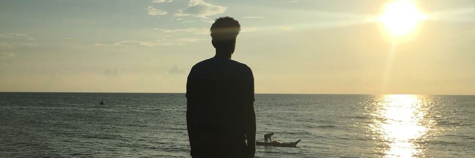 vmshanmuga's profile banner image
