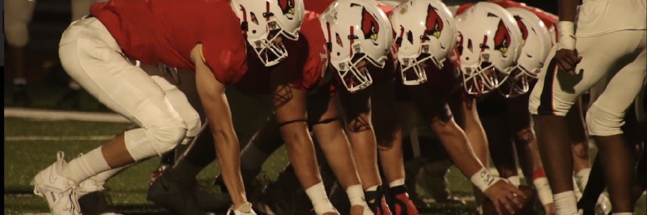 Nicholas Granitto banner