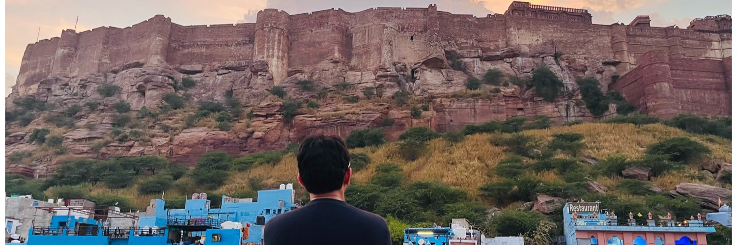 Navdeep Suhag banner