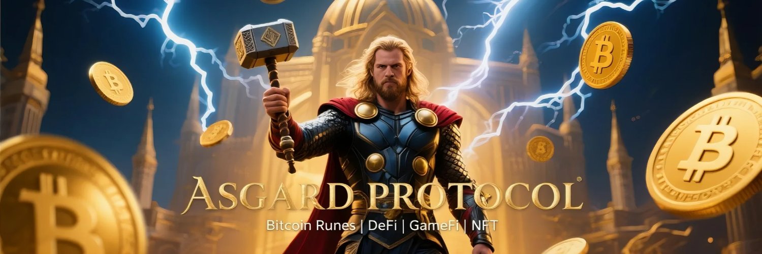 Asgard_io's profile banner image