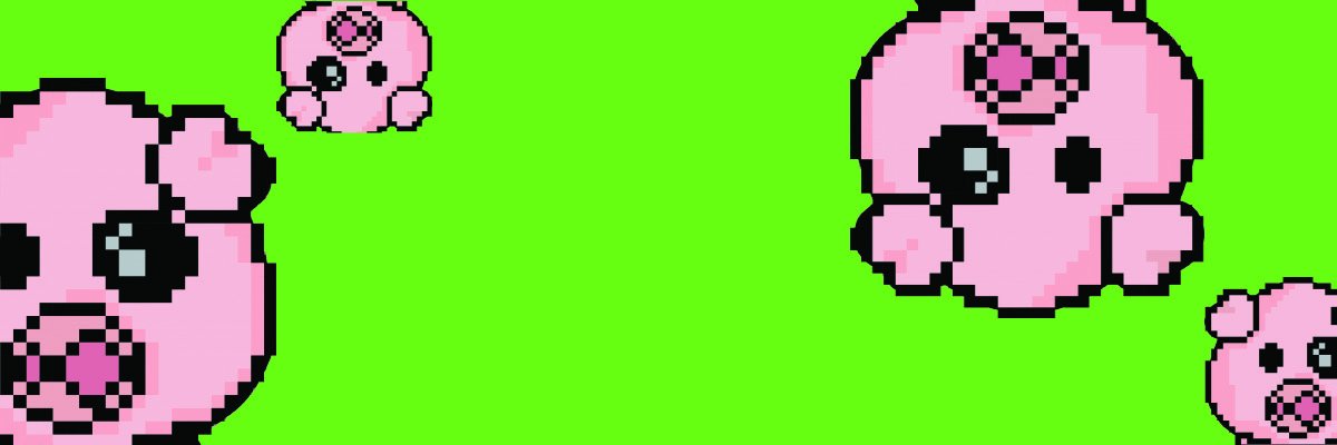 mimipigg's profile banner image
