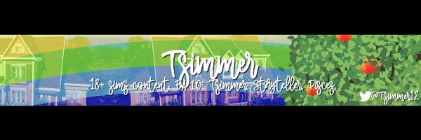 Tsimmer12 Profile Banner