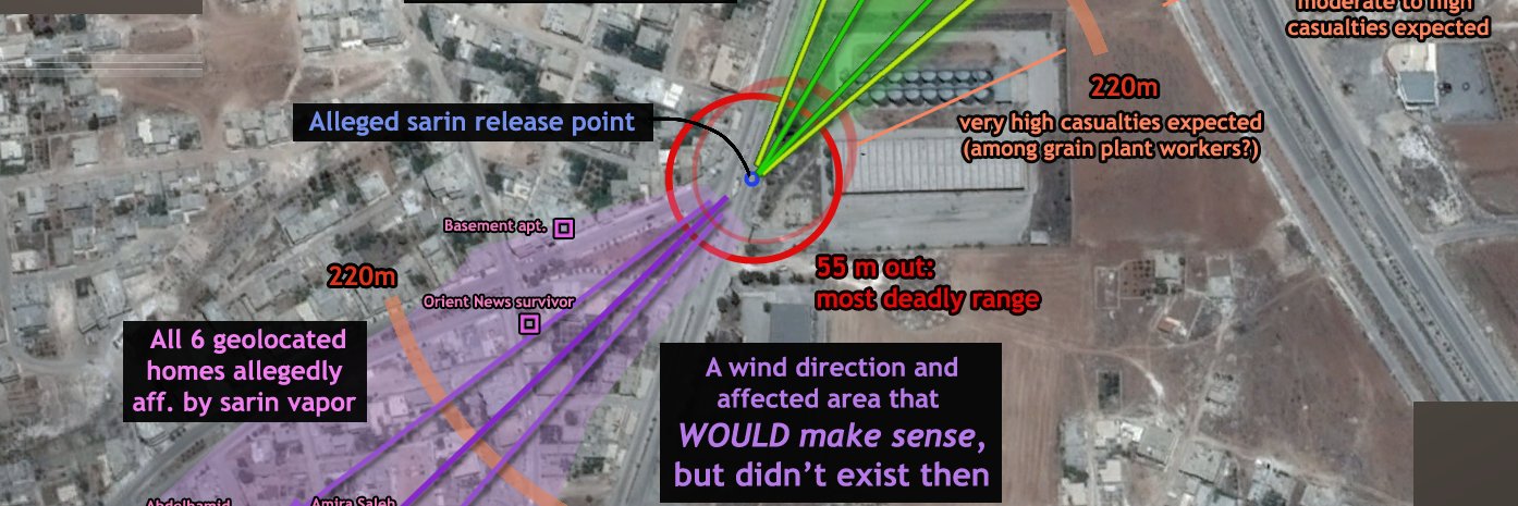 Adam Larson #EndtheOPCWCoverup #LetGazaLive banner