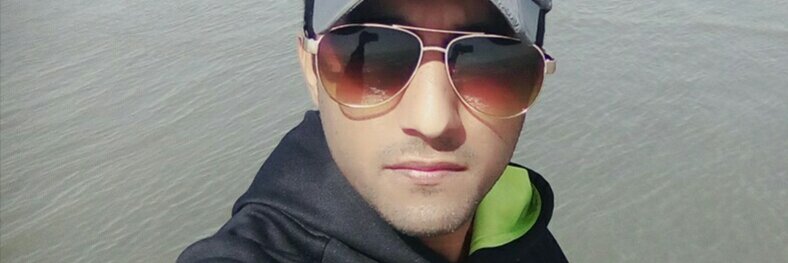 AtifSadiqAwan's profile banner image