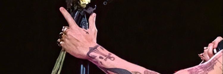 z banner