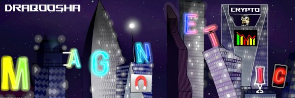 magneticrypto Profile Banner