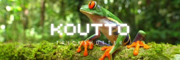 KouttoInnit Profile Banner