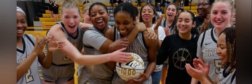 Caylie 🏀 Long #21 banner