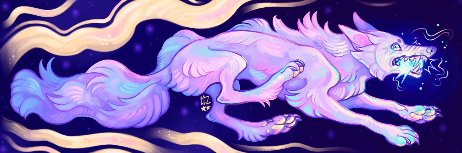 SesameBark's profile banner image