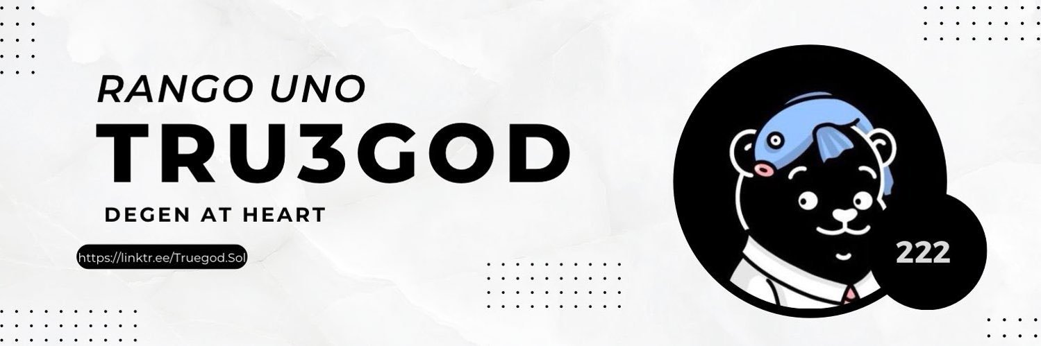 Tru3god.Sol👑 banner