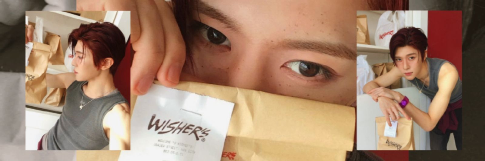 Asep Suryadi. banner