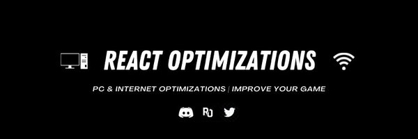 ReactPCs Profile Banner