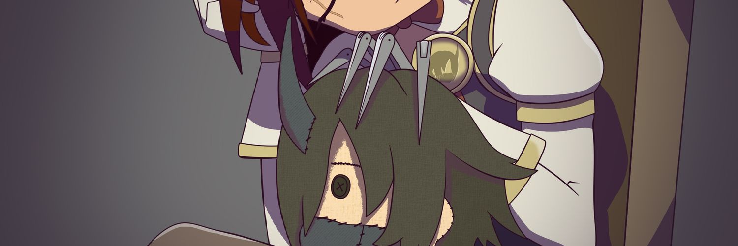 Gonbaak* banner