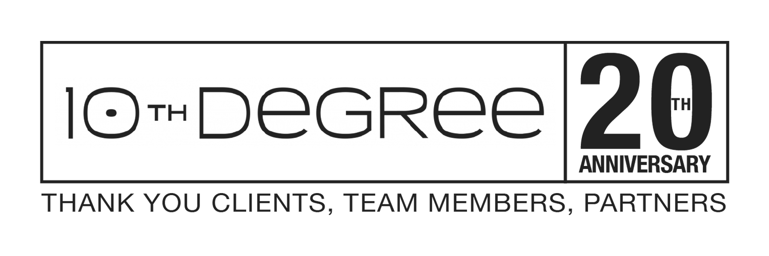 10THDEGREE's profile banner image