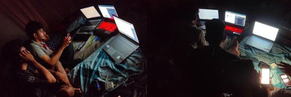 fossvjcet Profile Banner