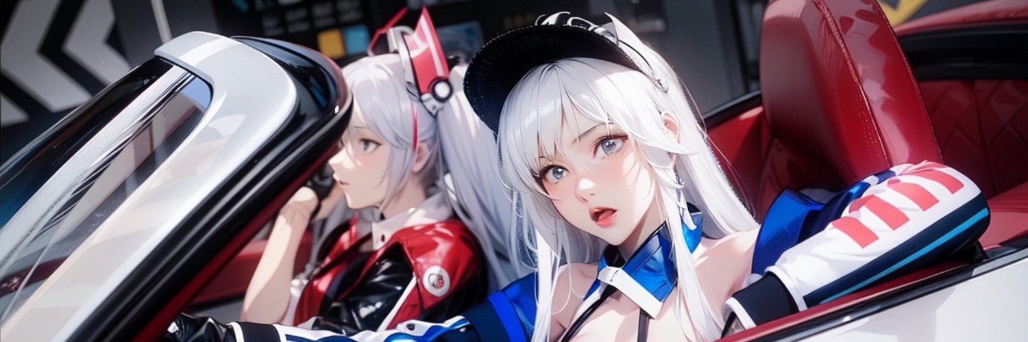 甜妹收藏家 banner