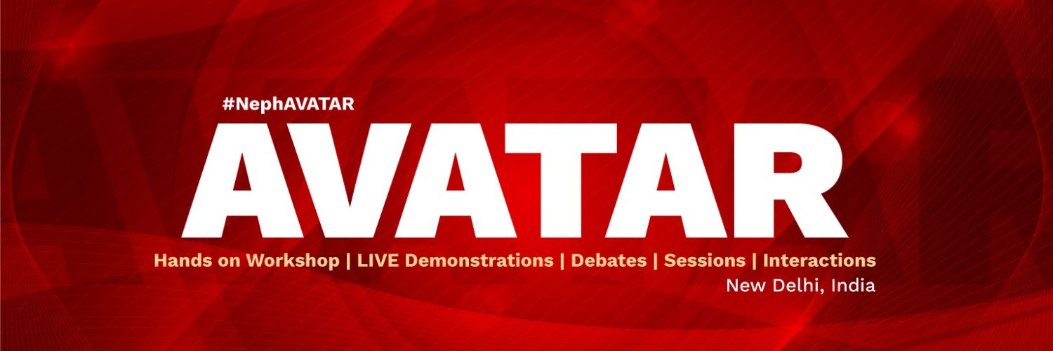 AVATAR India banner
