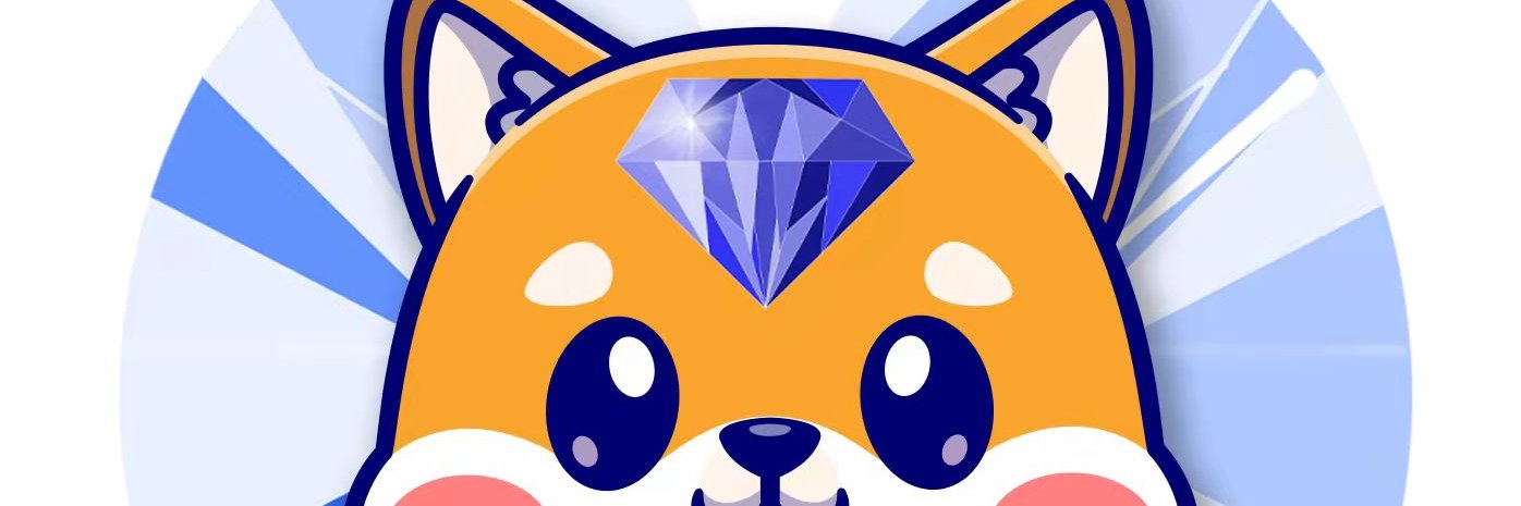 DiamonDoge banner