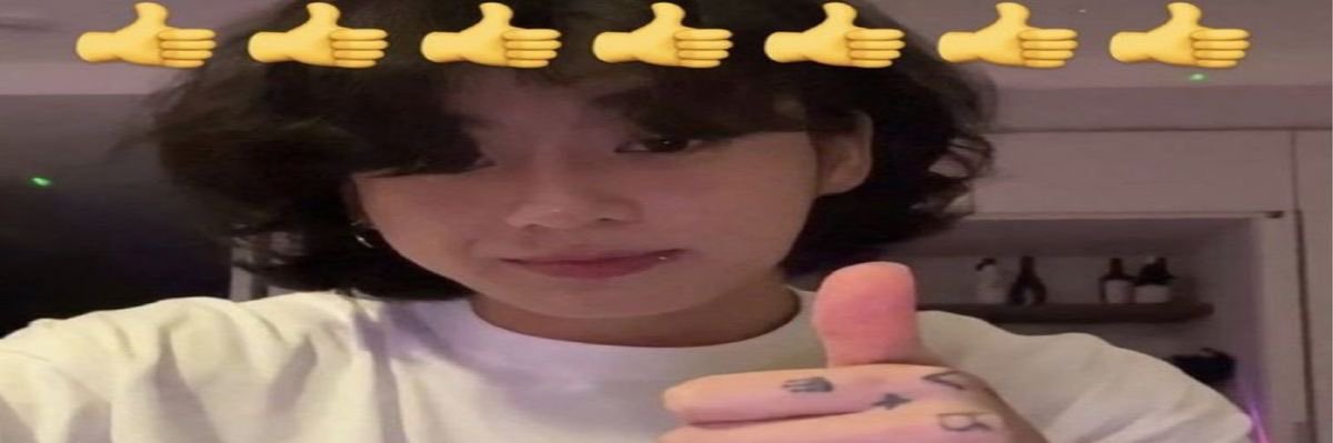 gigi ⚢ i love valerie banner