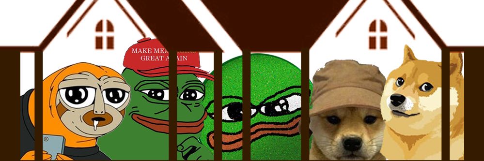 House Of Meme banner