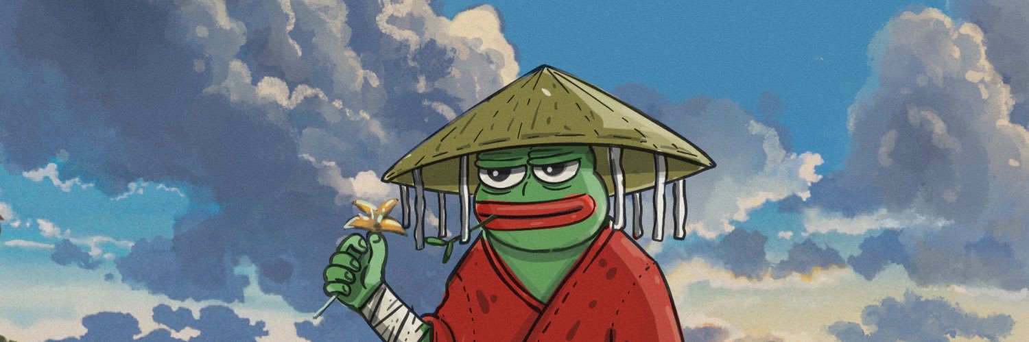 TraderTengu's profile banner image