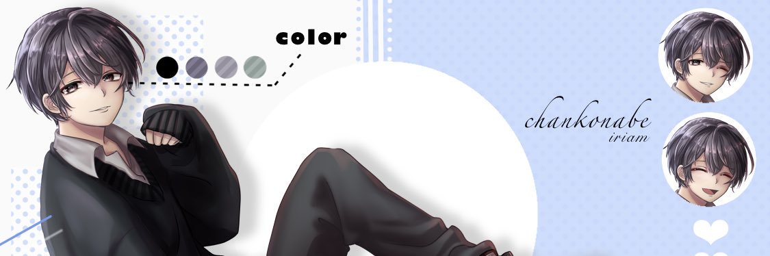 07151201's profile banner image