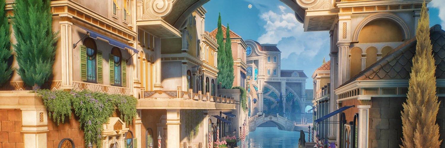 みいな(鳴潮)'s banner