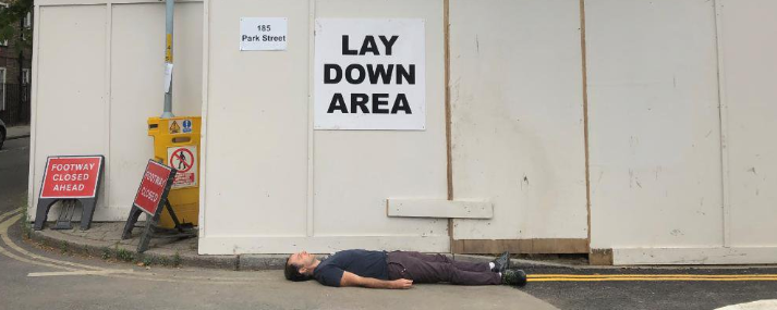 benterwin's profile banner image