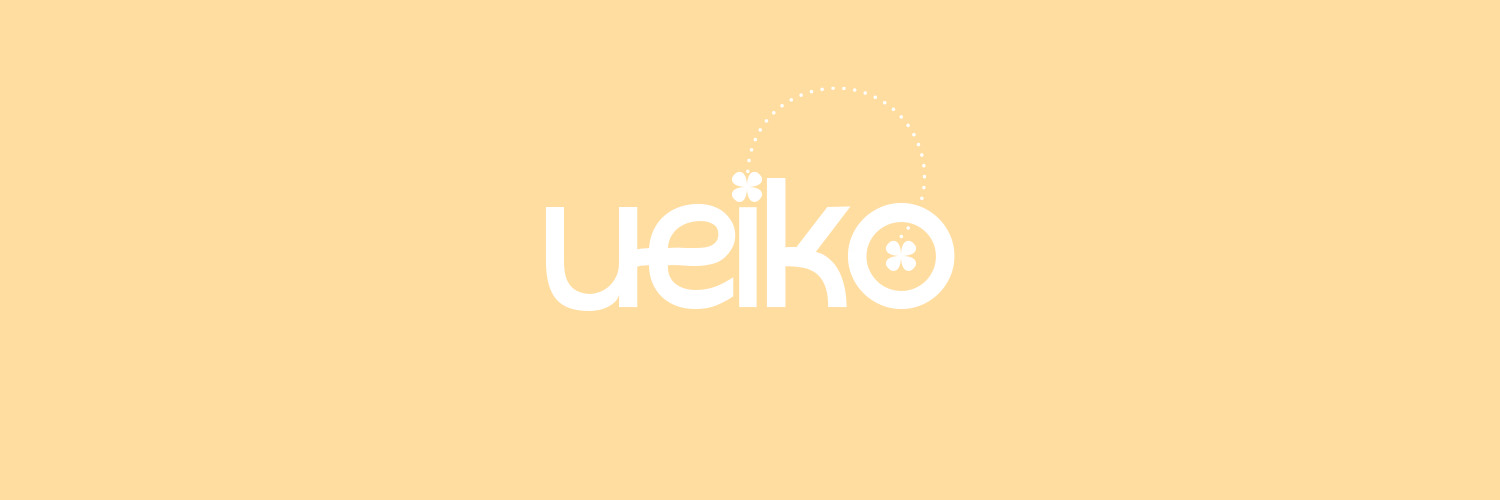 ueiko 🤍 waitlist open's banner