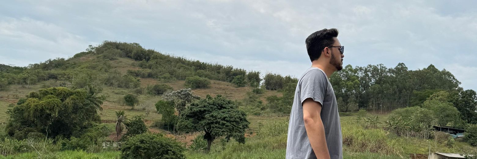 phdaredes's profile banner image