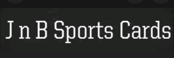 J 'n B Sports Cards Profile Banner